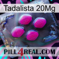 Tadalista 20Mg 02